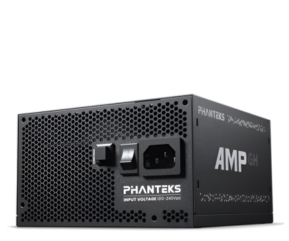 Zasilacz Phanteks  AMP GH 1000W 80 Plus Platinum ATX 3.1